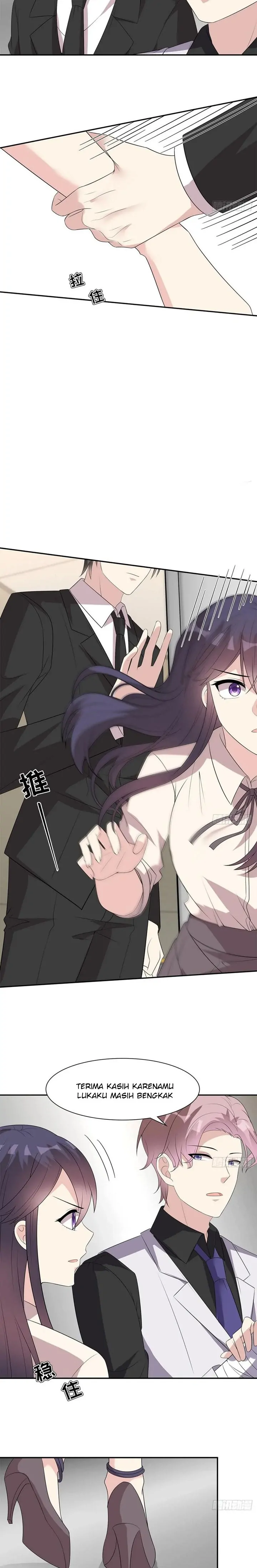 The Wife Contract and My Daughter’s Nanny chapter 174